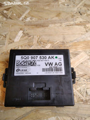 řídící jednotka gateway  5Q0907530AK 5Q0907530AM