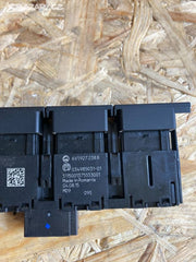 Škoda Fabia III 6V1927238B