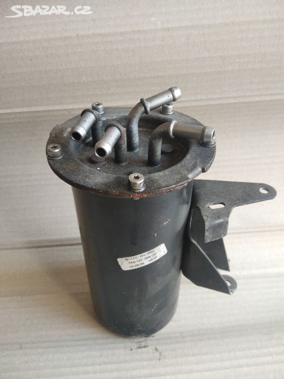 Škoda palivový filtr  1K0127399CC