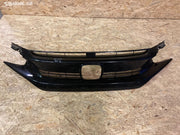 Civic Hatchback FK7 originální mřížka chladiče