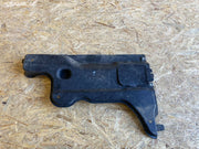 kryt podlahy pravý zadní Superb III 3Q0825102A