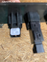 Krytka se vstupem USB AUX 6V0857367A