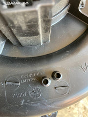 Ventilátor topení 6R1819015A