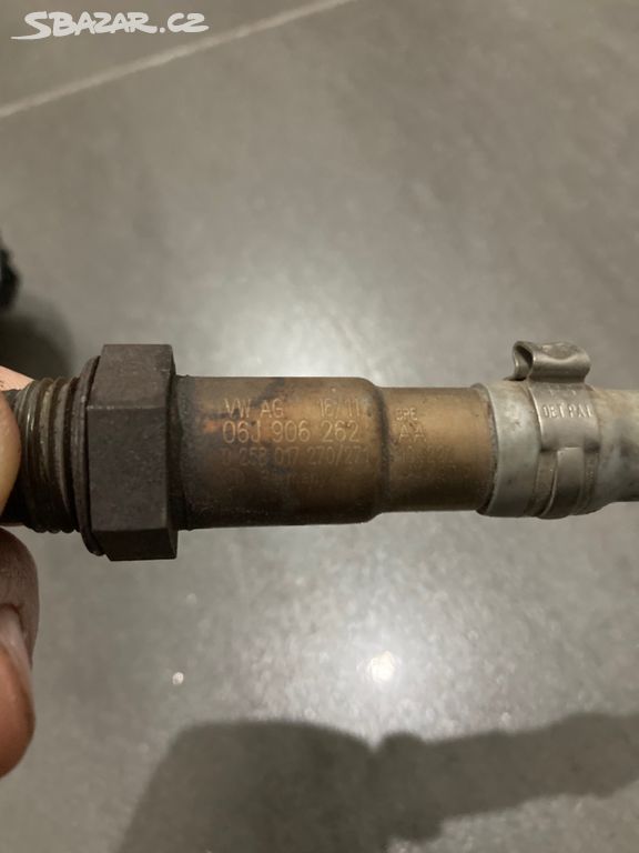 Lambda sonda 06J906262AA