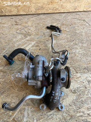 VW Audi Seat Škoda 1.0 TFSI turbo 04C145702R