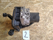 ABS jednotka BMW X6  6854702-01