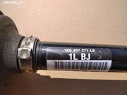 Poloosa levá Škoda Octavia III TDi 1K0407271LB