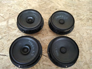 Fabia III,3 repráky 5JA035411C  5JA035411D