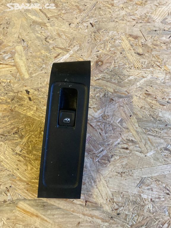 5JA959855A Spouštěč oken s rámečkem