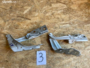 Škoda Octavia III,3 pant kapoty