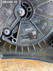 Škoda Octavia IV,4  2020 Nádrž: 5WA131877B