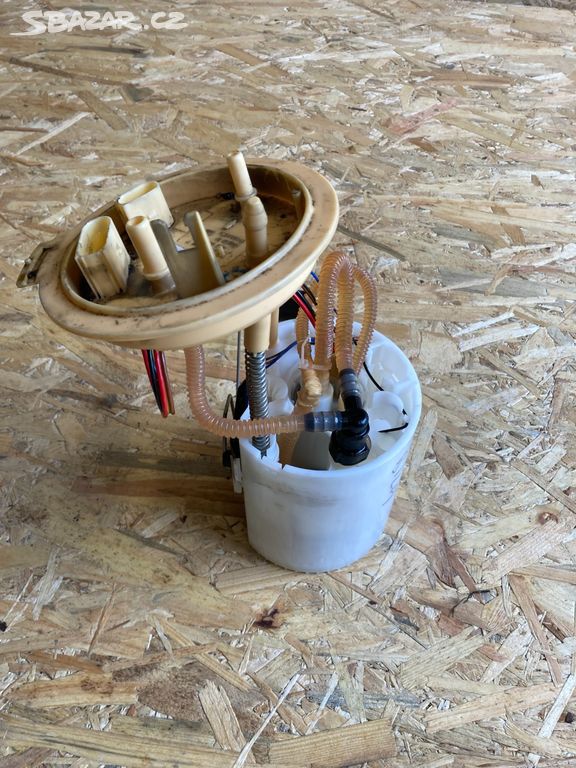 5Q0919050P palivová jednotka