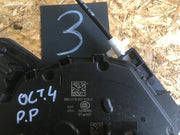 Škoda Octavia IV,4 pravý přední zámek 5TB837016C