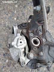 Brzdový třmen pravý Octavia 3