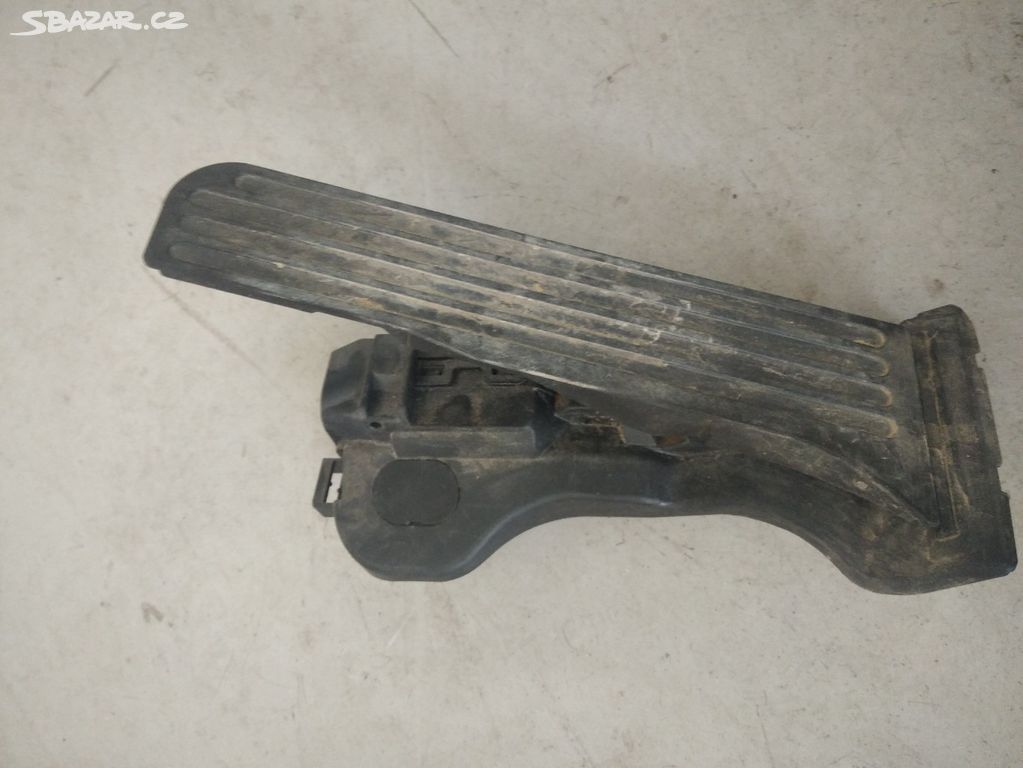 Pedál plynu originál VW Škoda Seat 1K1723503AP