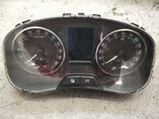 Škoda rapid budíky 5JA920940C