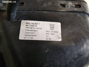 filtrbox AUDI 2,0 TDi 8K0133835AD 8K0133837T