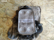 olejový filtr + příruba VAG 03L115389C