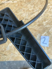 Díly škoda fabia III,3