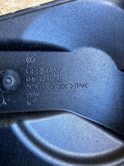 Kryt rozvodů Fabia III 1,2 TSi 16V