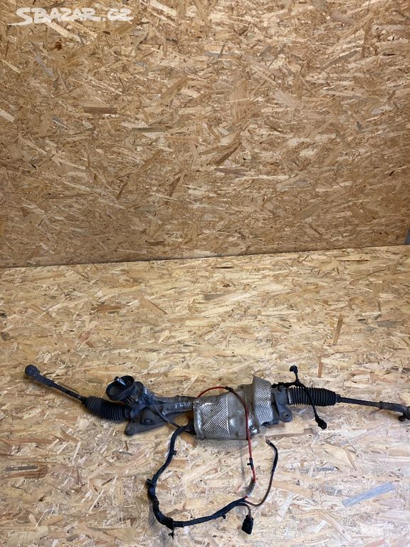 Řízení Octavia III 5Q1423051AE