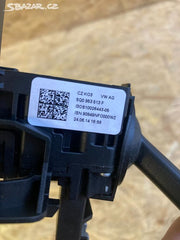 Přepínač lukas 5Q0953513F   5Q0953507S