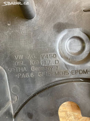 kryt rozvodů 05L109147D, 05L129968