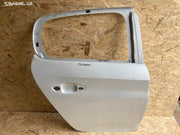 Peugeot 208 - nový model 2020- pravé zadní dveře