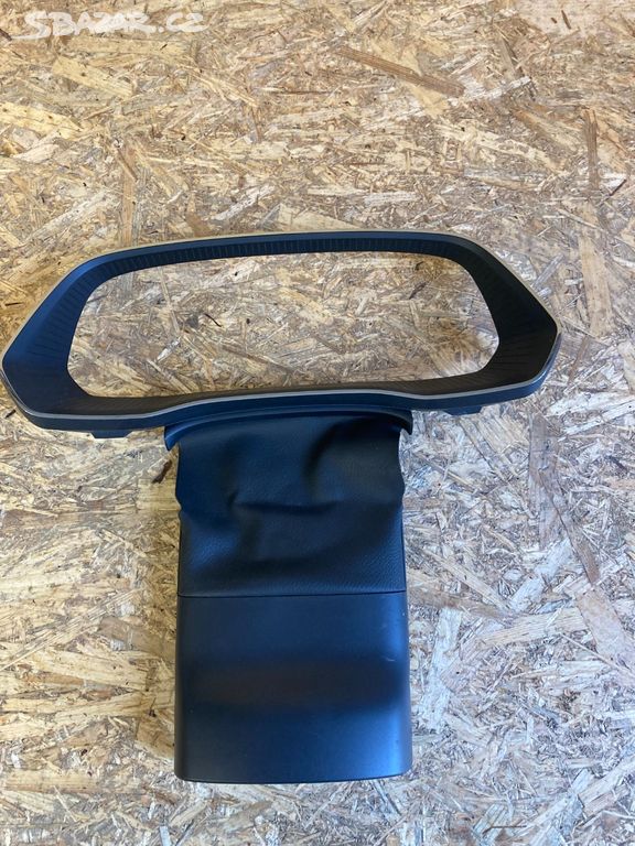 Škoda Octavia IV,4 kryt spínačky 5E3858565