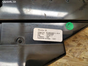 Výdech ventylace fabia III