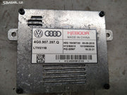 Škoda Octavia III jednotka světel 4Q0907397Q