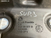 vw passat B8 superb III -NADOBKA ADBLUE kompletni