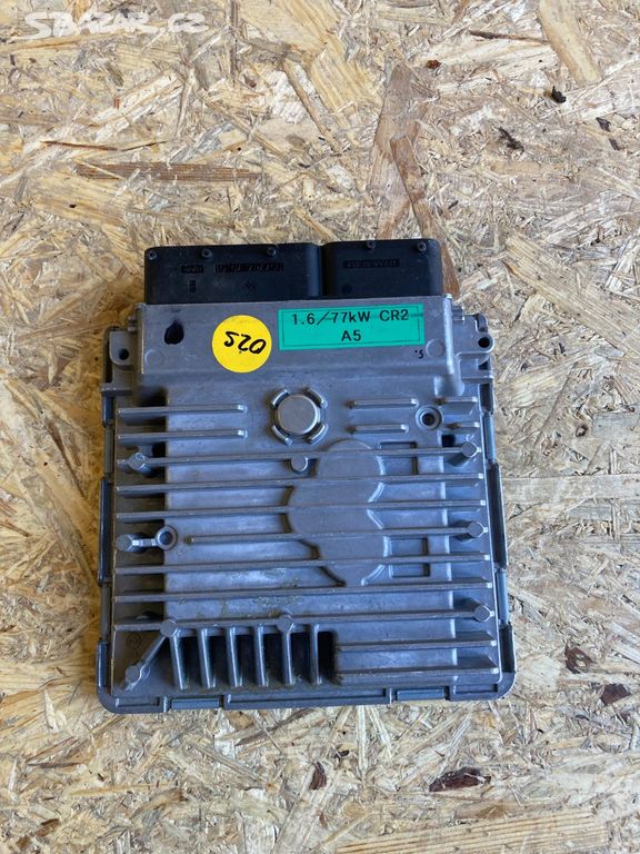 03L906023LP motorová jednotka 1.6TDI