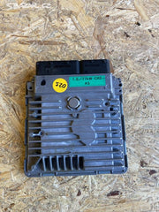 03L906023LP motorová jednotka 1.6TDI