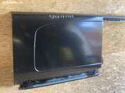 Citroen Jumpy pravá zadní bočnice