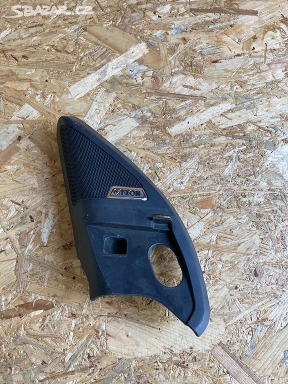 5E0035411H Canton výškový reproduktor VW / Skoda