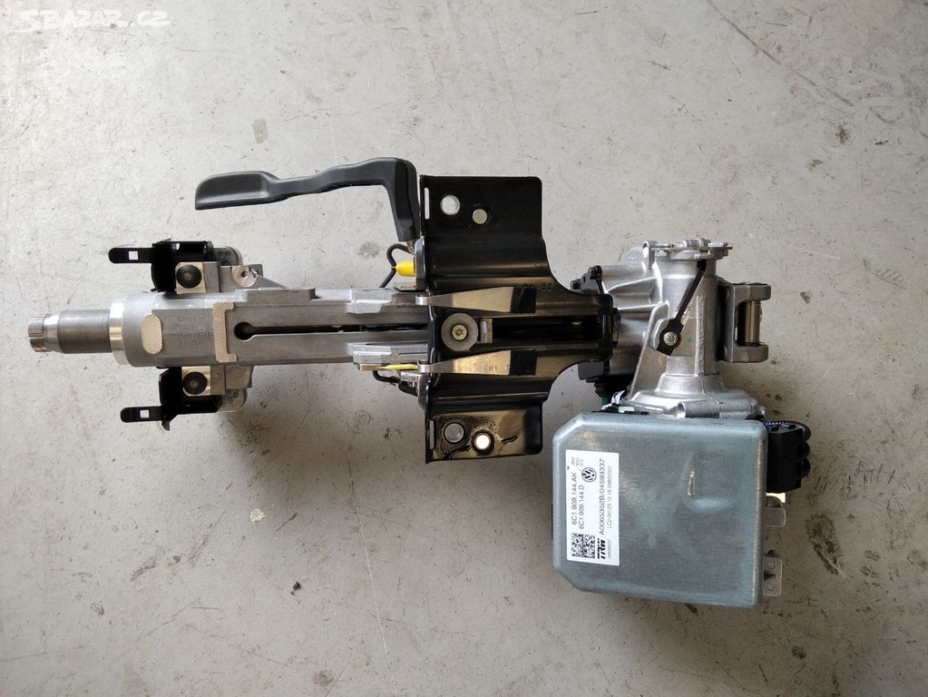 6C1909144AK (6C1909144D) SERVOŘÍZENÍ - koncern VW