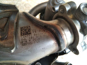 EGR VENTIL ŠKODA 04L131512BG 04L131501M