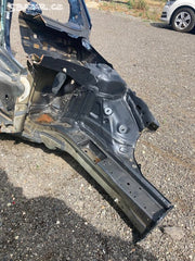 Škoda superb III,3 levý přední nosník