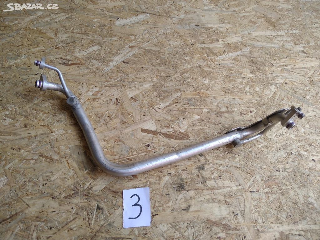 klimatrubka Octavia III 5Q1816738H