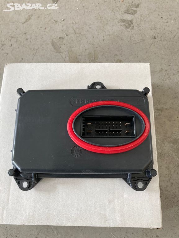 1T0941329B Řídící jednotka pro světlo do zatáčky