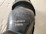 TRUBKA HRDLO TURBÍNY 04E129656S