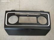 Kryt ovládání klimatroni Škoda Superb 2 3T0863152D