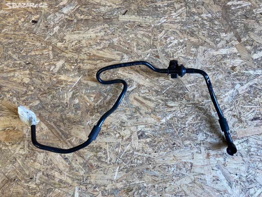 6C0612041L Podtlaková trubka