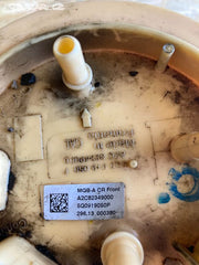 5Q0919050P palivová jednotka