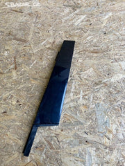 Škoda Superb III - lišta levá přední 3V0837901