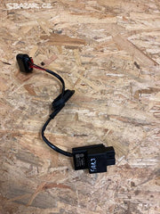 1K0906093J - řid. jednotka čerpací jednotky paliva