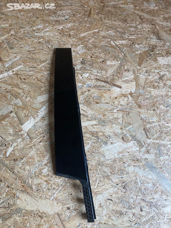 Krycí panel octavia III,3   5E0837902