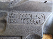 Kryt motoru škoda 04l103954t 04l103925q