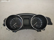 Škoda superb II, budíky 3T1 920 841 K